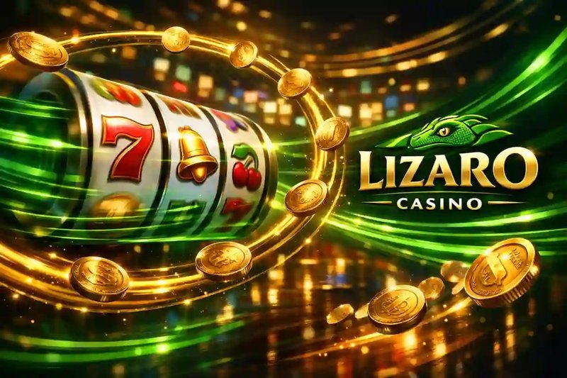 Explore lizaro casino uk Explore lizaro casino uk