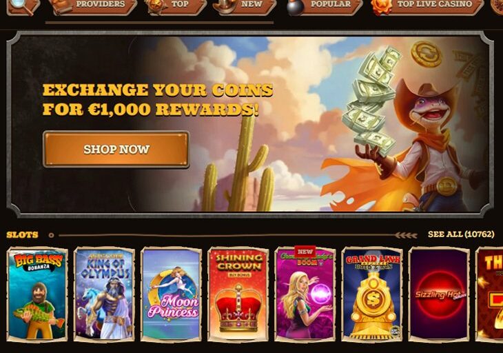From the First Spin to the Final Payout: A Real‑World Look at Lizaro