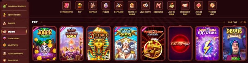United Kingdom - magius casino app android