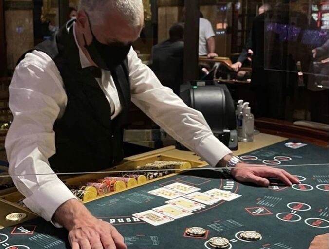 Quand Marc décide de tester un nouveau casino en ligne