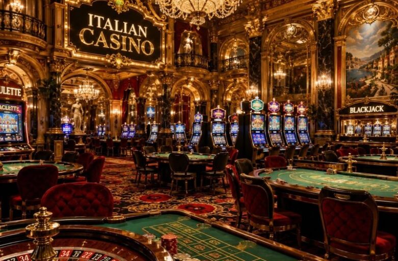 Winnita Casino: l’unica app che ti fa pagare le tasse al posto del casinò
